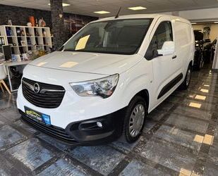Opel Combo Gebrauchtwagen