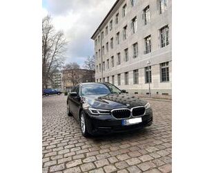 BMW 530 Gebrauchtwagen
