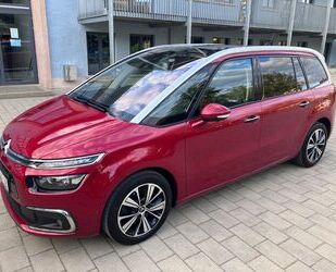 Citroen C4 Picasso Gebrauchtwagen