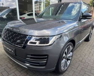 Land Rover Range Rover Gebrauchtwagen