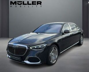 Maybach Andere Gebrauchtwagen