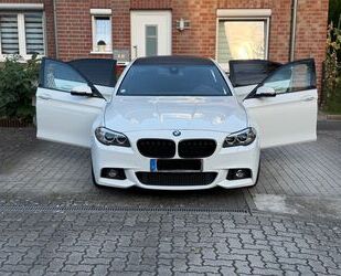 BMW 530 Gebrauchtwagen