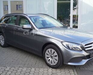 Mercedes-Benz C 250 Gebrauchtwagen