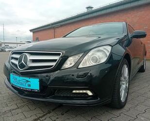 Mercedes-Benz E 350 Gebrauchtwagen