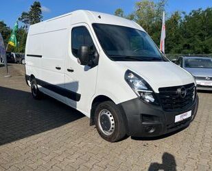 Opel Movano Gebrauchtwagen
