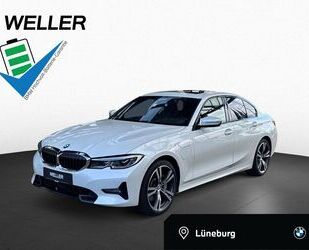 BMW 330 Gebrauchtwagen