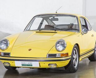 Porsche 911 Urmodell Gebrauchtwagen
