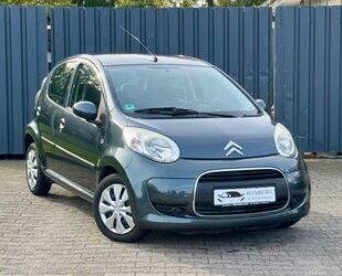 Citroen C1 Gebrauchtwagen