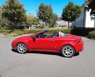 Alfa Romeo Spider Gebrauchtwagen