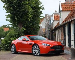 Aston Martin V8 Vantage Gebrauchtwagen