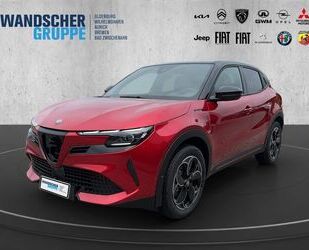 Alfa Romeo Junior Gebrauchtwagen