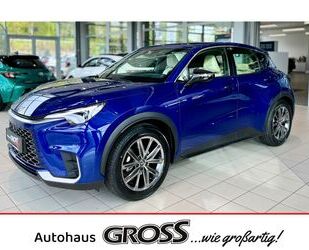 Lexus LBX Gebrauchtwagen