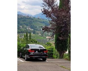 BMW 320 Gran Turismo Gebrauchtwagen