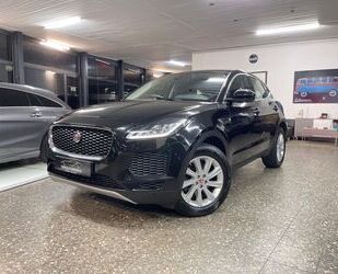 Jaguar E-Pace Gebrauchtwagen