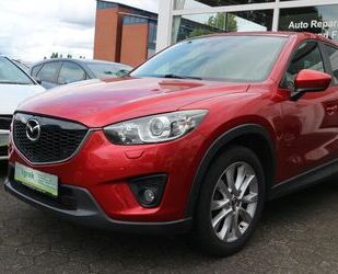 Mazda CX-5 Gebrauchtwagen
