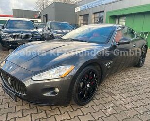 Maserati Granturismo Gebrauchtwagen