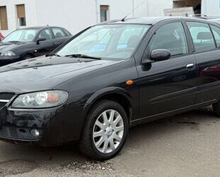 Nissan Almera Gebrauchtwagen