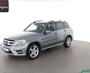 Mercedes-Benz GLK 350 Gebrauchtwagen