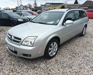 Opel Vectra Gebrauchtwagen