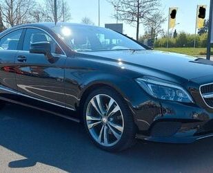 Mercedes-Benz CLS 250 Gebrauchtwagen