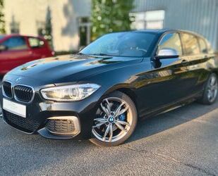 BMW M140i Gebrauchtwagen