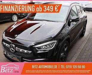 Mercedes-Benz GLA 250 Gebrauchtwagen