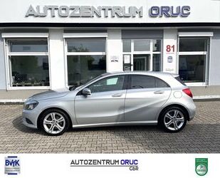 Mercedes-Benz A 180 Gebrauchtwagen