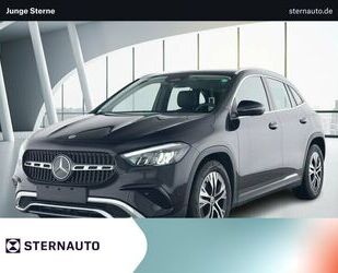 Mercedes-Benz GLA 200 Gebrauchtwagen