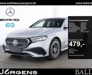 Mercedes-Benz E 300 Gebrauchtwagen