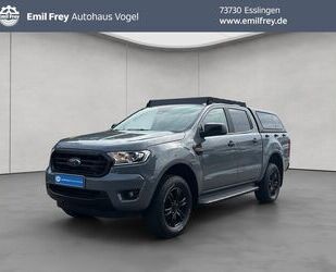 Ford Ranger Gebrauchtwagen