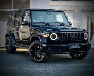 Mercedes-Benz G 400 Gebrauchtwagen