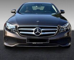 Mercedes-Benz E 350 Gebrauchtwagen