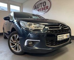 Citroen DS4 Gebrauchtwagen