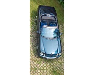 Mercedes-Benz CLK 230 Gebrauchtwagen