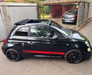 Abarth 595 Competizione Gebrauchtwagen