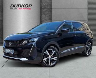 Peugeot 5008 Gebrauchtwagen