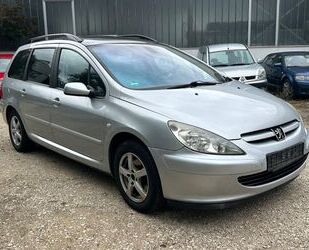 Peugeot 307 Gebrauchtwagen