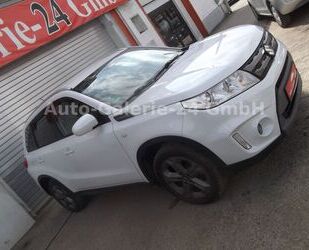 Suzuki Vitara Gebrauchtwagen