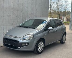 Fiat Punto Gebrauchtwagen