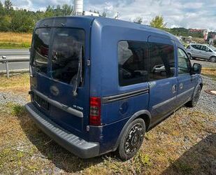 Opel Combo Gebrauchtwagen