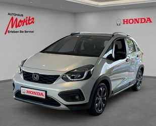 Honda Jazz Gebrauchtwagen