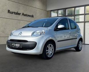 Citroen C1 Gebrauchtwagen