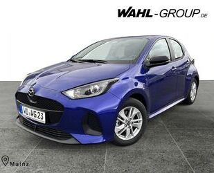 Mazda 2 Hybrid Gebrauchtwagen