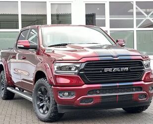 Dodge RAM Gebrauchtwagen