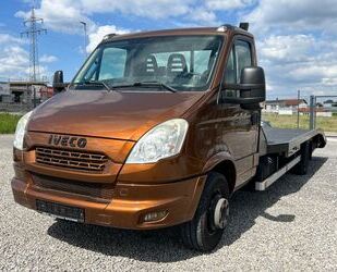 IVECO Andere Gebrauchtwagen