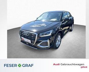 Audi Q2 Gebrauchtwagen