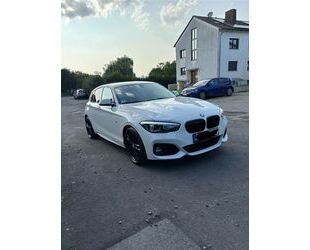 BMW 118 Gebrauchtwagen