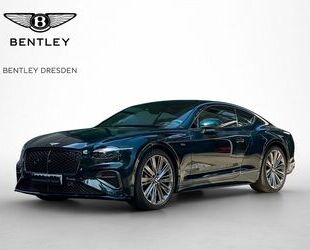 Bentley Continental GT Gebrauchtwagen