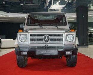 Mercedes-Benz G 300 Gebrauchtwagen
