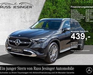 Mercedes-Benz GLC 220 Gebrauchtwagen